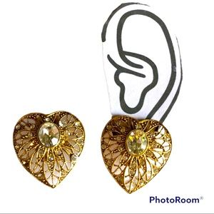 Earrings🌟🌟 vintage